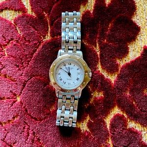 Raymond Weil Tango watch